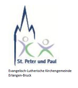 Evang.-Luth. Kirchengemeinde St. Peter und Paul Erlangen-Bruck