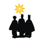 Die Sternsinger sind wieder unterwegs