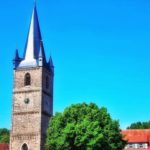 Gemeindefest am 24. Juli