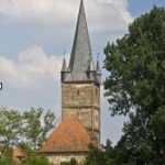 Gottesdienste im Sommer 2022