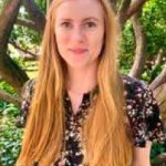 Carina Müller, unsere neue Vikarin