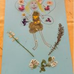 Abenteurer: Blumen, Eis und Knöpfe