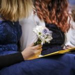 Anmeldung Konfirmation