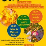 Gartenzeit
