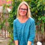 Herzlich willkommen, Sigrid Däuber!
