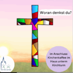 Familiengottesdienst am 04. Mai 2025