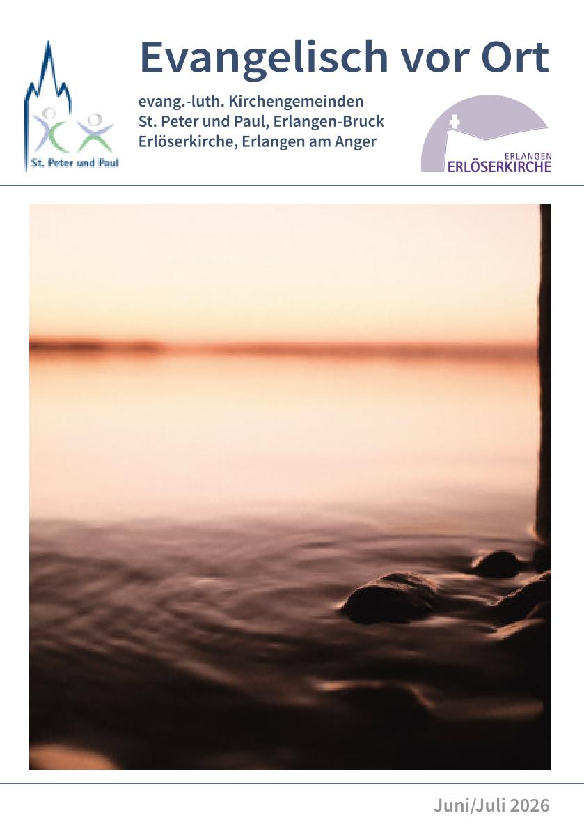 Gemeindebrief