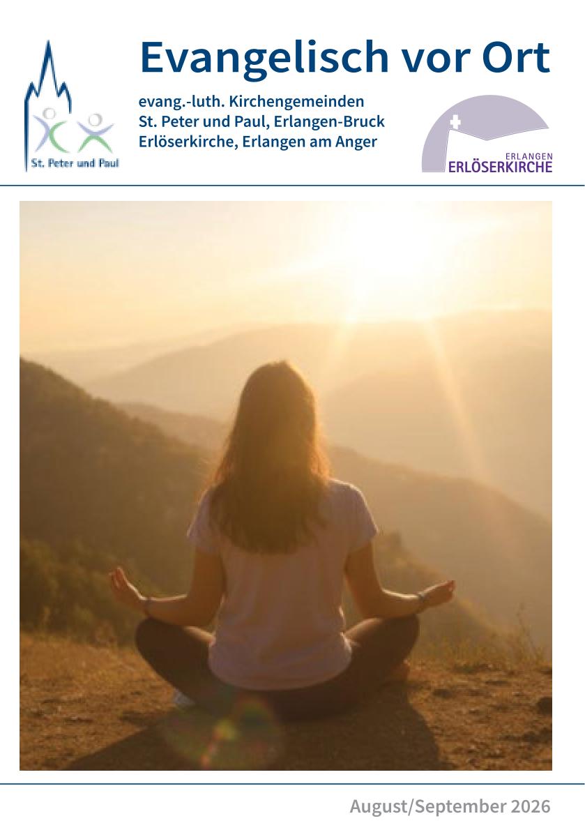 Gemeindebrief
