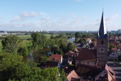 St. Peter & Paul Kirche, Erlangen-Bruck