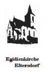 Logo Egidienkirche Eltersdorf