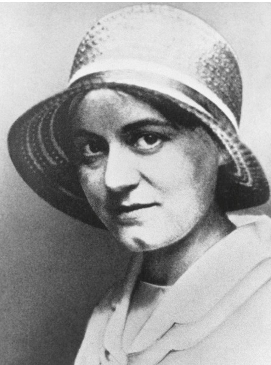 Edith-Stein-Frauenfruestueck