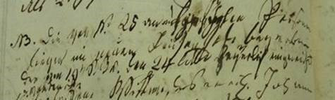 Schrift